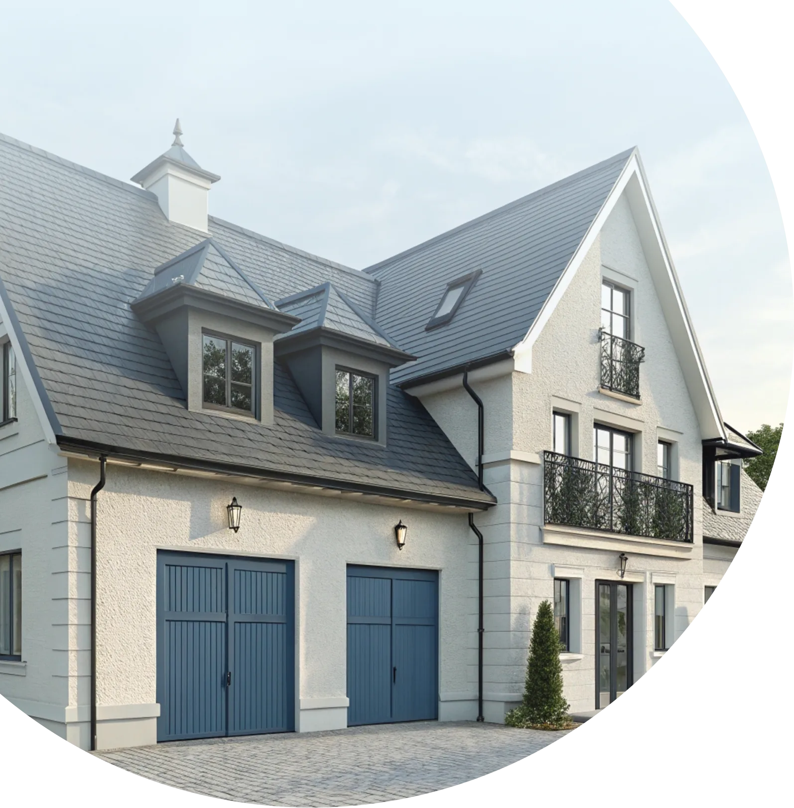 Gutter cleaning and repair in Ann Arbor, Michigan