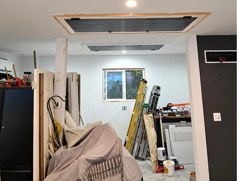 House painting in Ann Arbor, Michigan