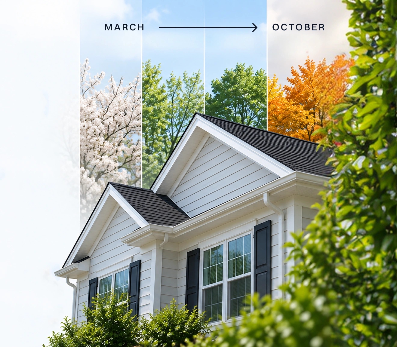 Exterior cleaning by Simply Amazing LLC in Washtenaw County, Michigan