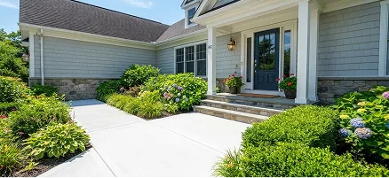 Pressure washing and soft washing in Ann Arbor, Michigan